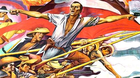 akai katipunan|Lani.ph Releases Video for Katipunan Anniversary .